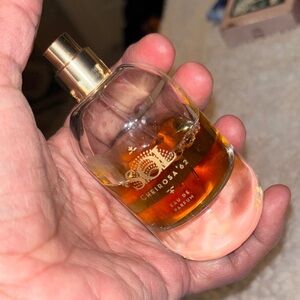 The Sol de Janeiro Cheirosa '62 parfum